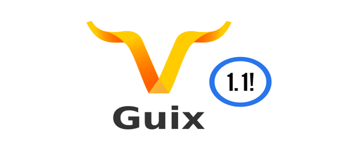 Lançado gerenciador de pacotes GNU Guix 1.1