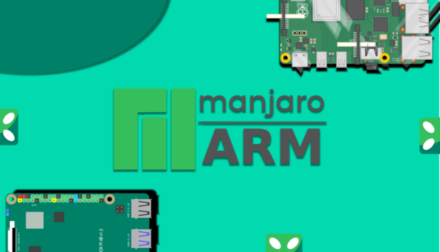 Manjaro ARM 22.08 vem com suporte Orange Pi 3 e 4 LTS e Linux 5.19