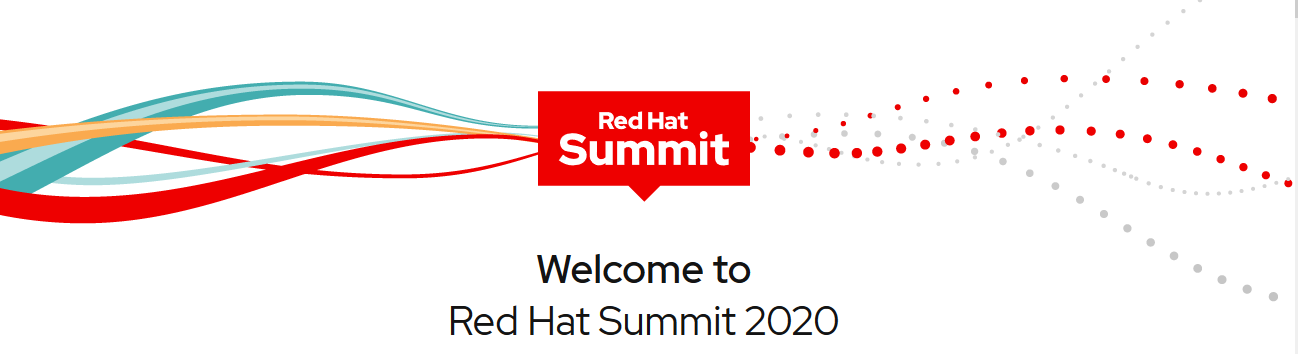 RedHatSummit2020