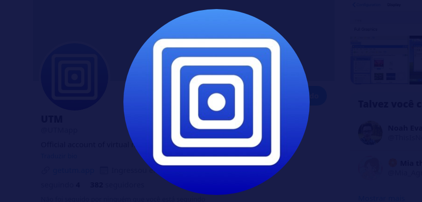UTM: crie máquinas virtuais com Windows, Linux ou Android para executar dentro do seu iPhone ou iPad