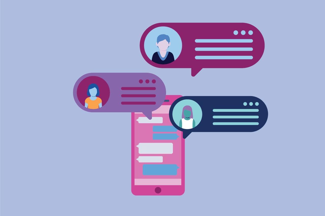 Chat Open Source