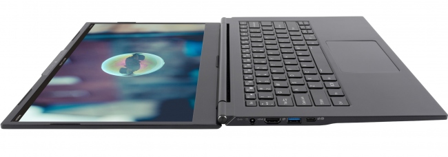 System76 lança laptop Lemur Pro Linux com firmware de código aberto