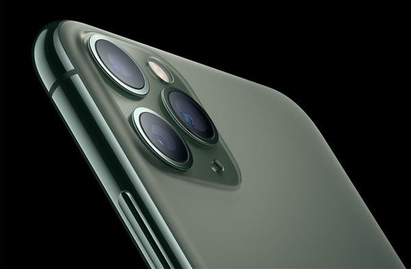 Vazamento sugere que a Apple está testando um protótipo dobrável do iPhone