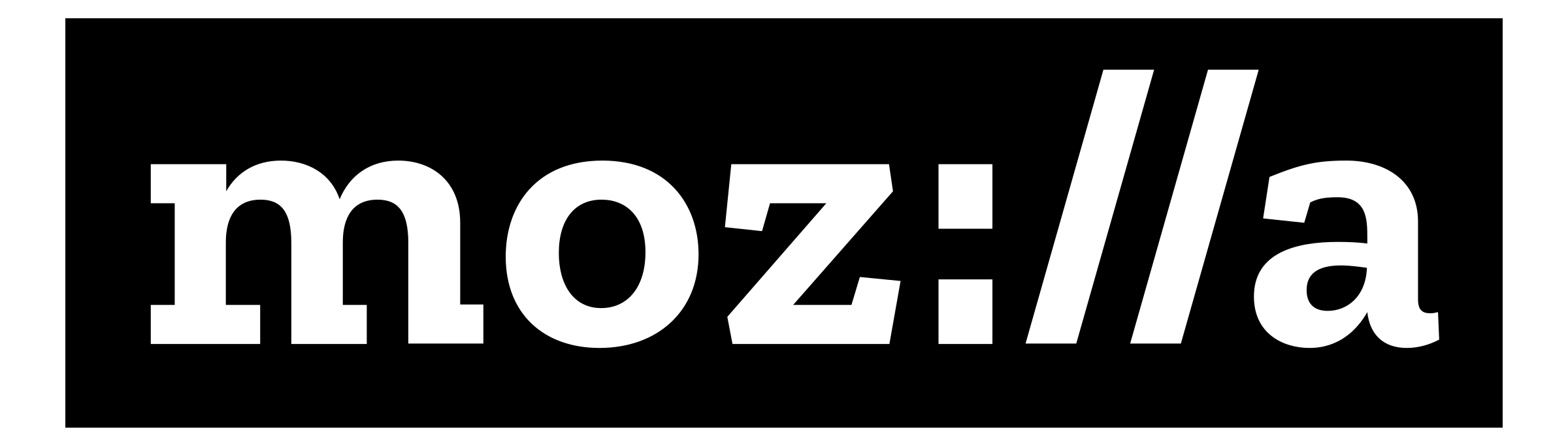 Mozilla fala sobre a web do futuro
