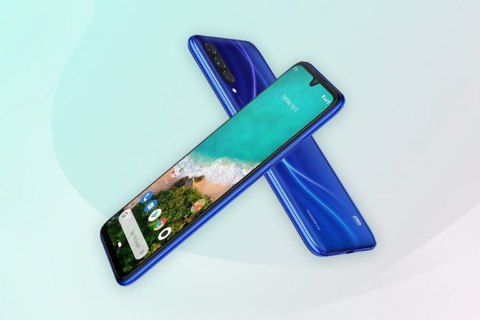 Xiaomi Mi 10