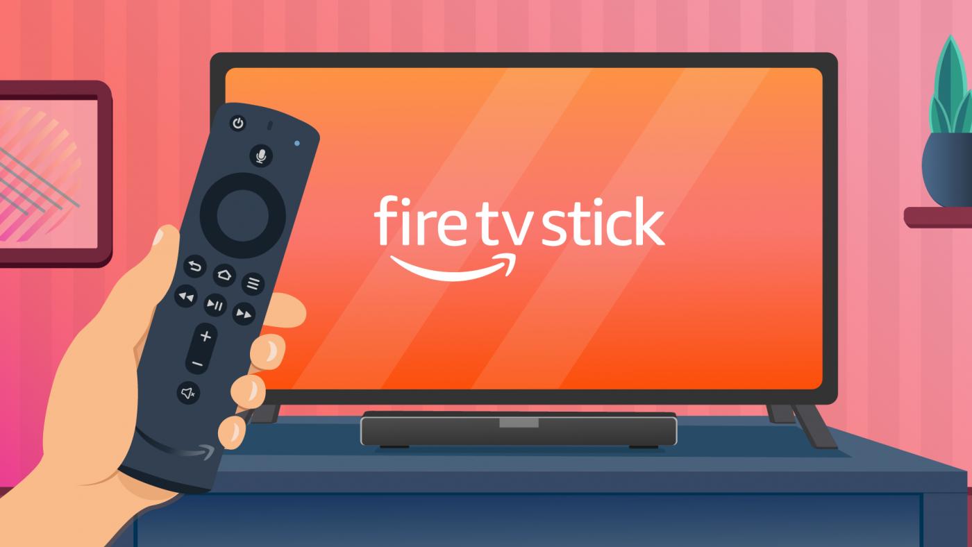 o-que-e-fire-tv-stick