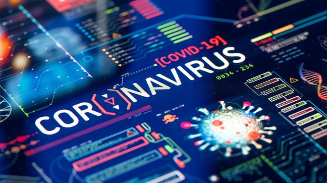 ransomware evoluido de dupla extorsao chega aos hospitais aproveitando se da covid 19