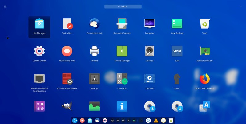 UbuntuDDE Remix 22.04 traz o ambiente de desktop Deepin para o Ubuntu 22.04 LTS