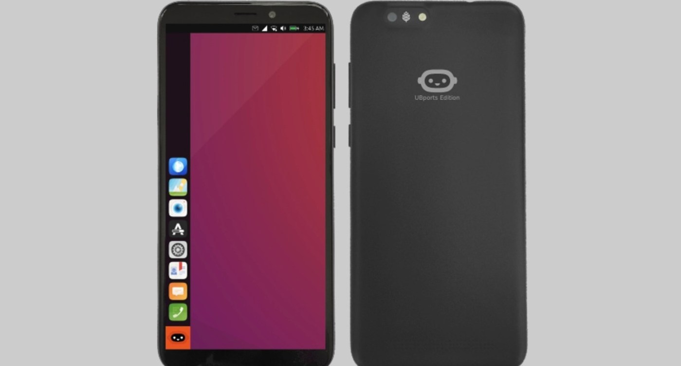 Ubuntu Touch OTA-18 chega dia 14 de julho