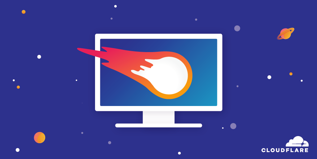 Cloudflare anuncia Warp para Windows e MacOS