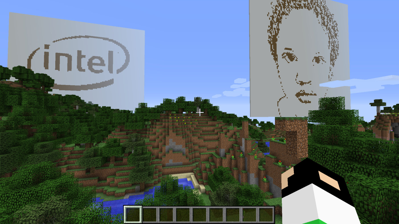Durante o isolamento, programe em python no Minecraft com seu filho