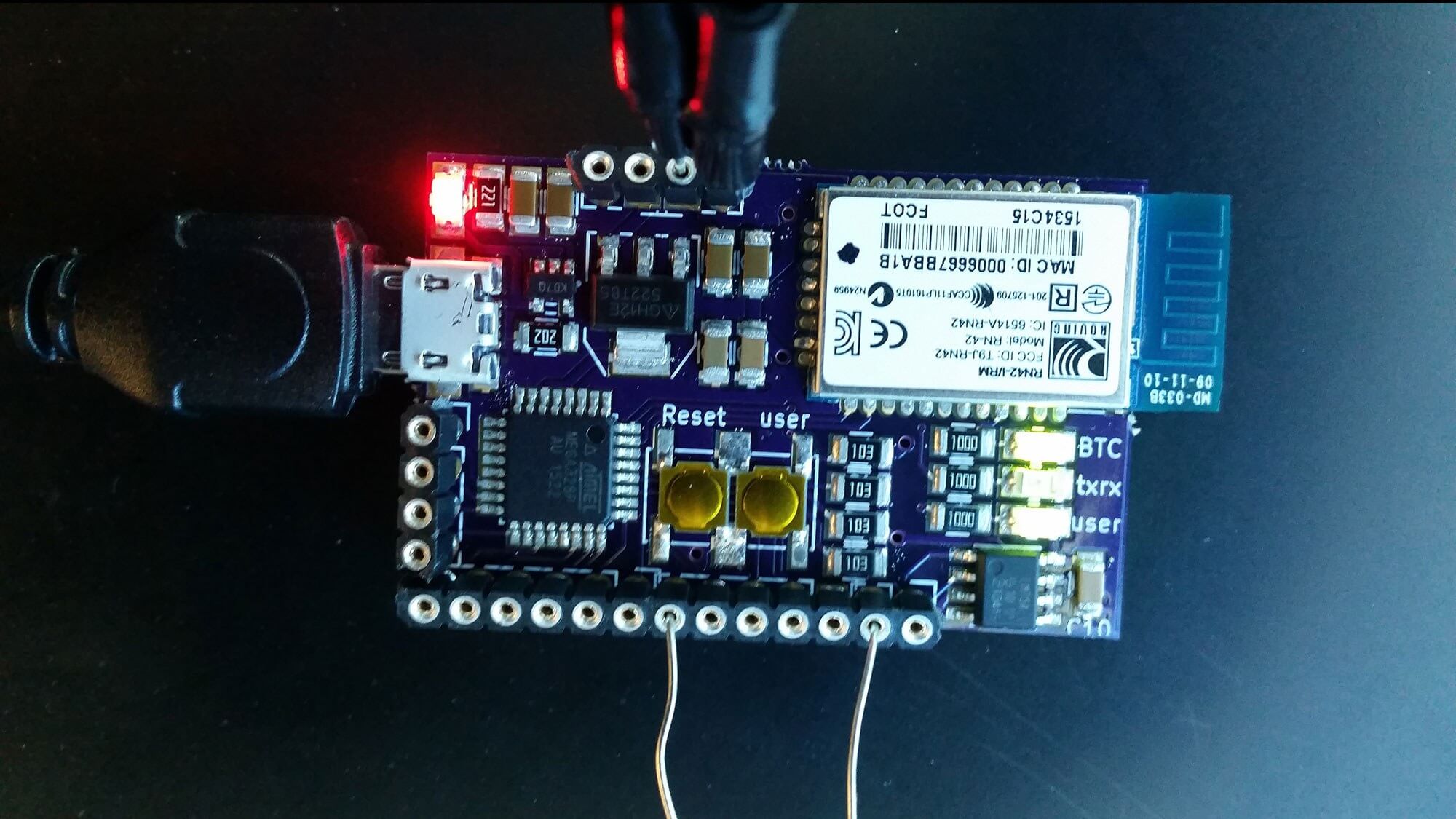 Seu smartphone pode detectar infecções por COVID-19 usando este sensor