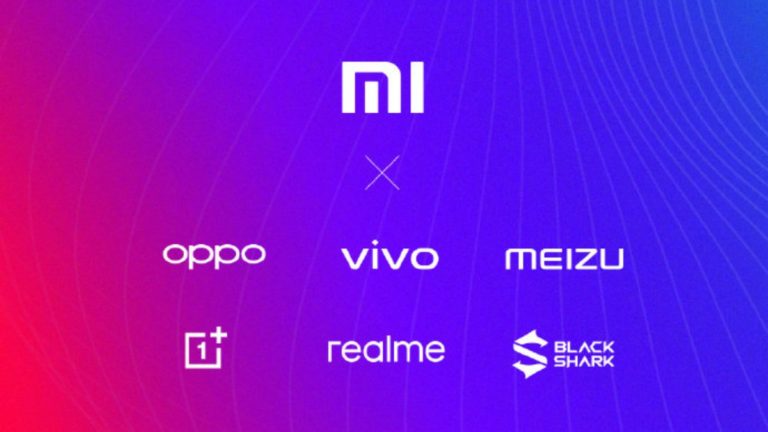 OnePlus, Realme e outros aderem à aliança de transferência de arquivos da Xiaomi