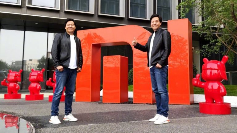 MIUI 12 beta da Xiaomi adiciona o recurso Magic Clone no aplicativo da câmera