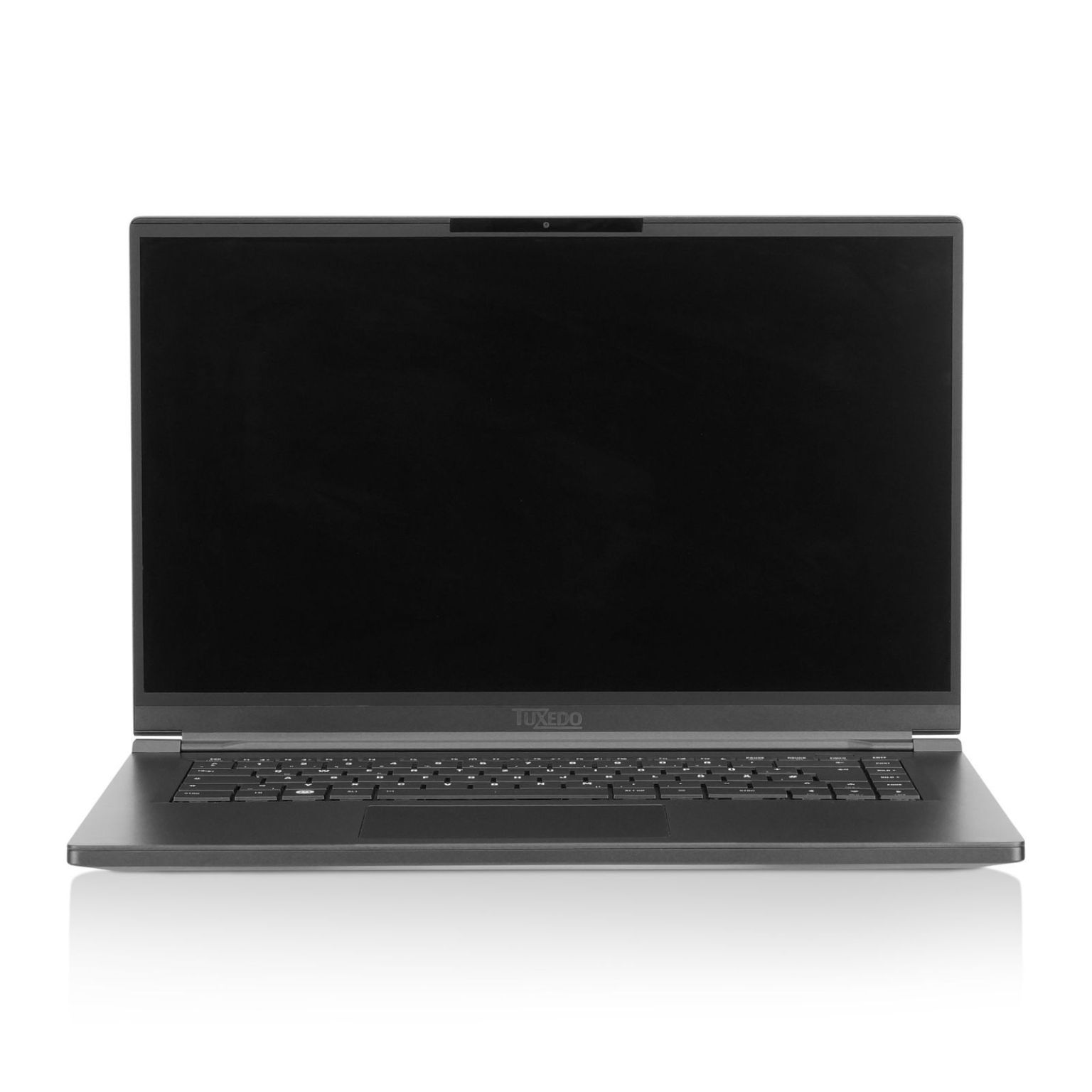 TUXEDO lança primeiro laptop Linux com AMD