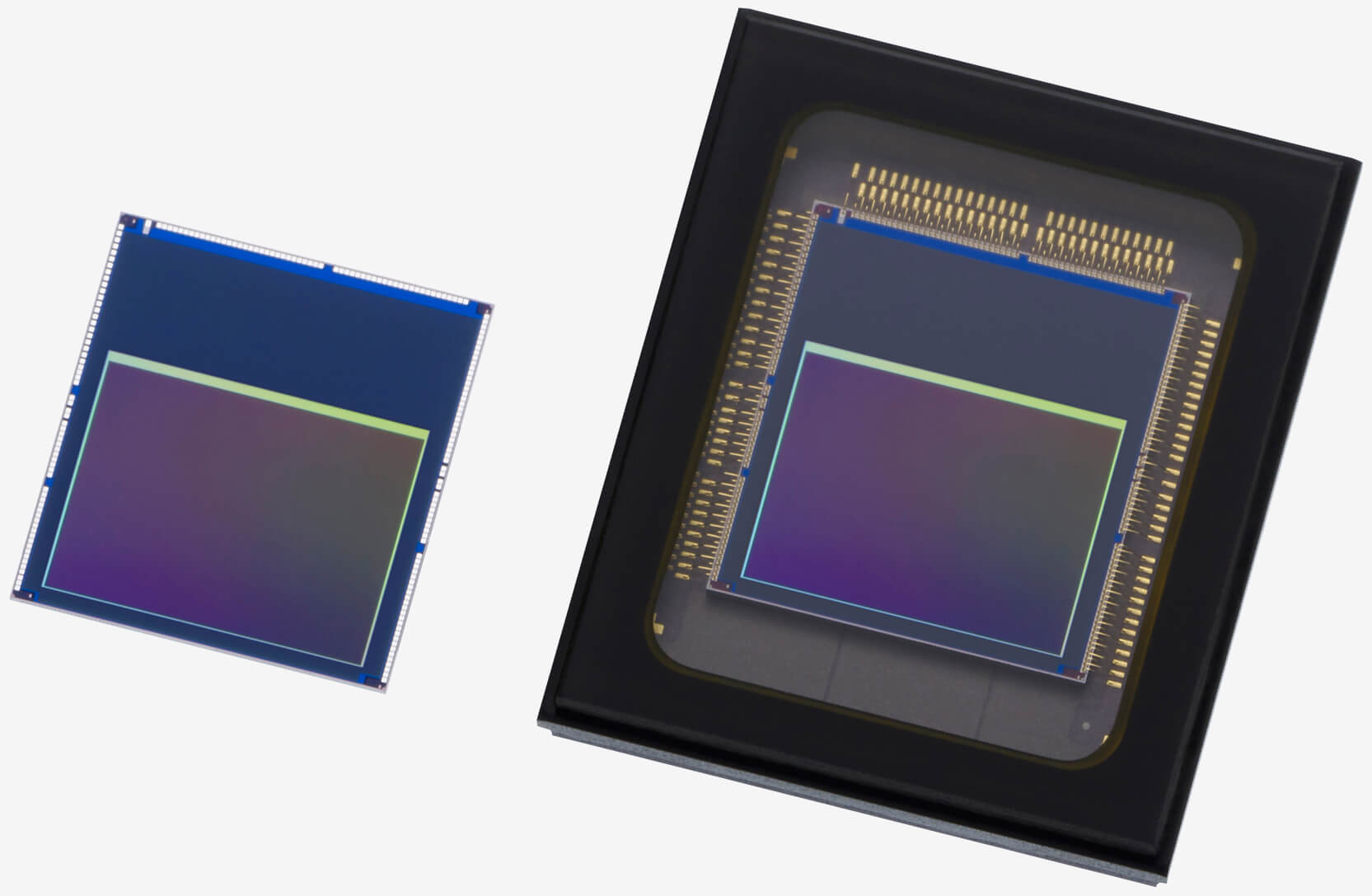 Samsung cria nova linha de chips de memória para PCs
