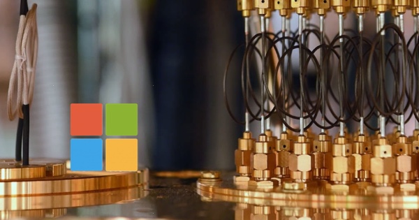 Microsoft lança uma prévia da sua plataforma de computação Azure Quantum