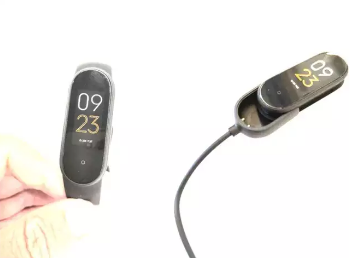 Xiaomi revela data de lançamento do Mi Band 5