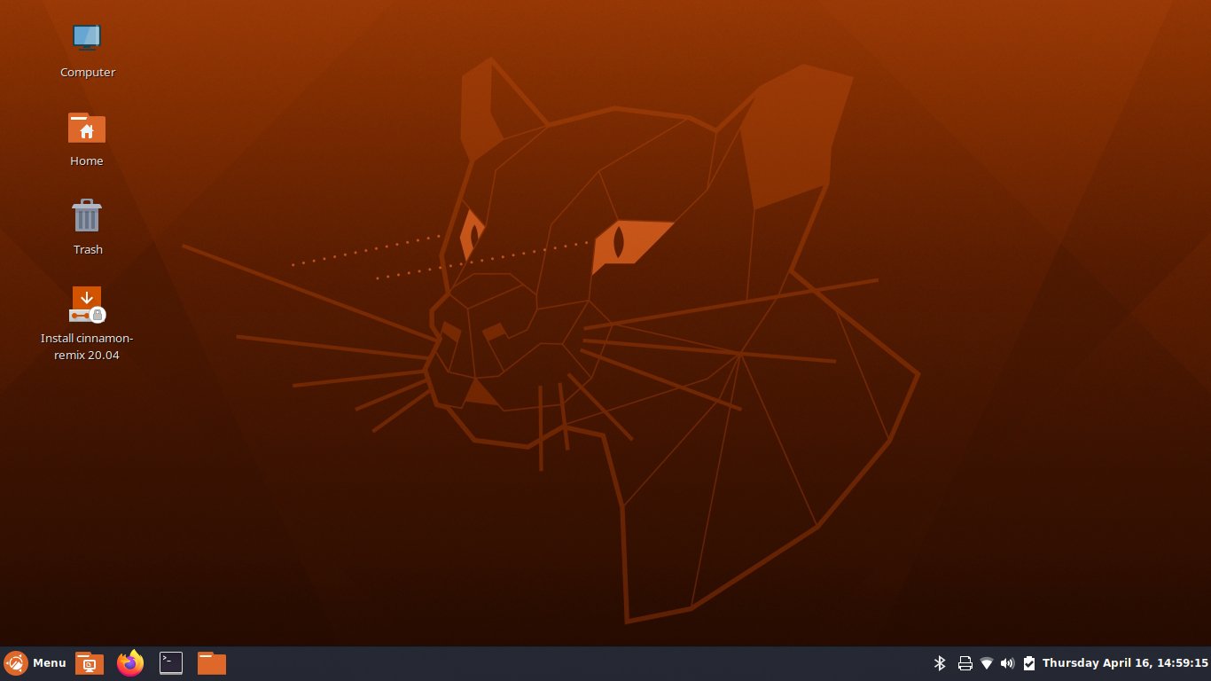 Transforme o Ubuntu em rolling release com o Rolling Rhino