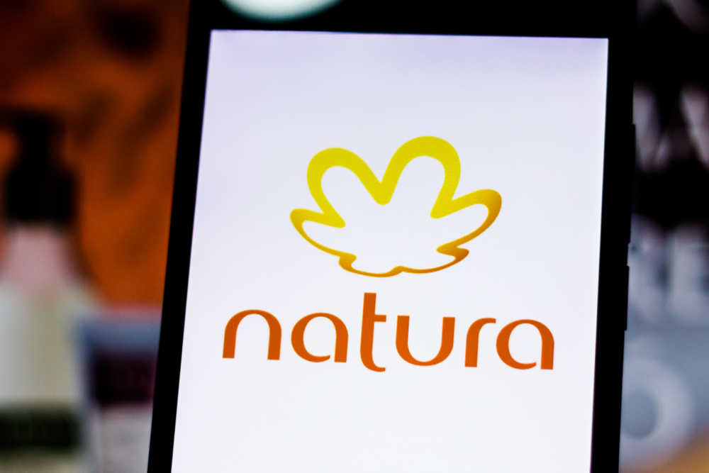 Vazamento expõe dados de clientes da Natura