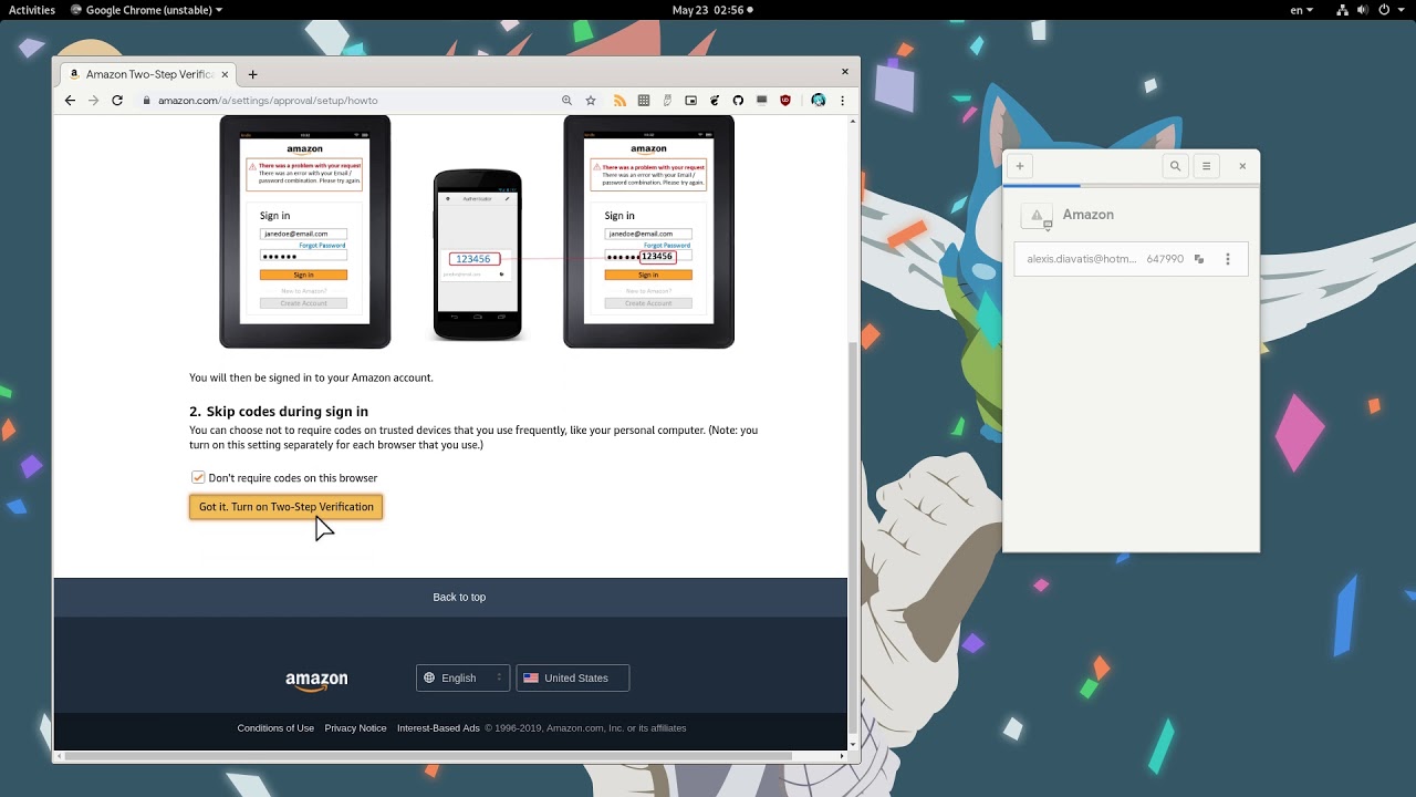 como-instalar-o-authenticator-autenticacao-em-dois-fatores-no-ubuntu-fedora-debian-centos-e-opensuse