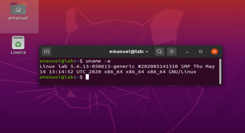 como instalar o linux kernel 5 6 13 no ubuntu linux mint e derivados 8