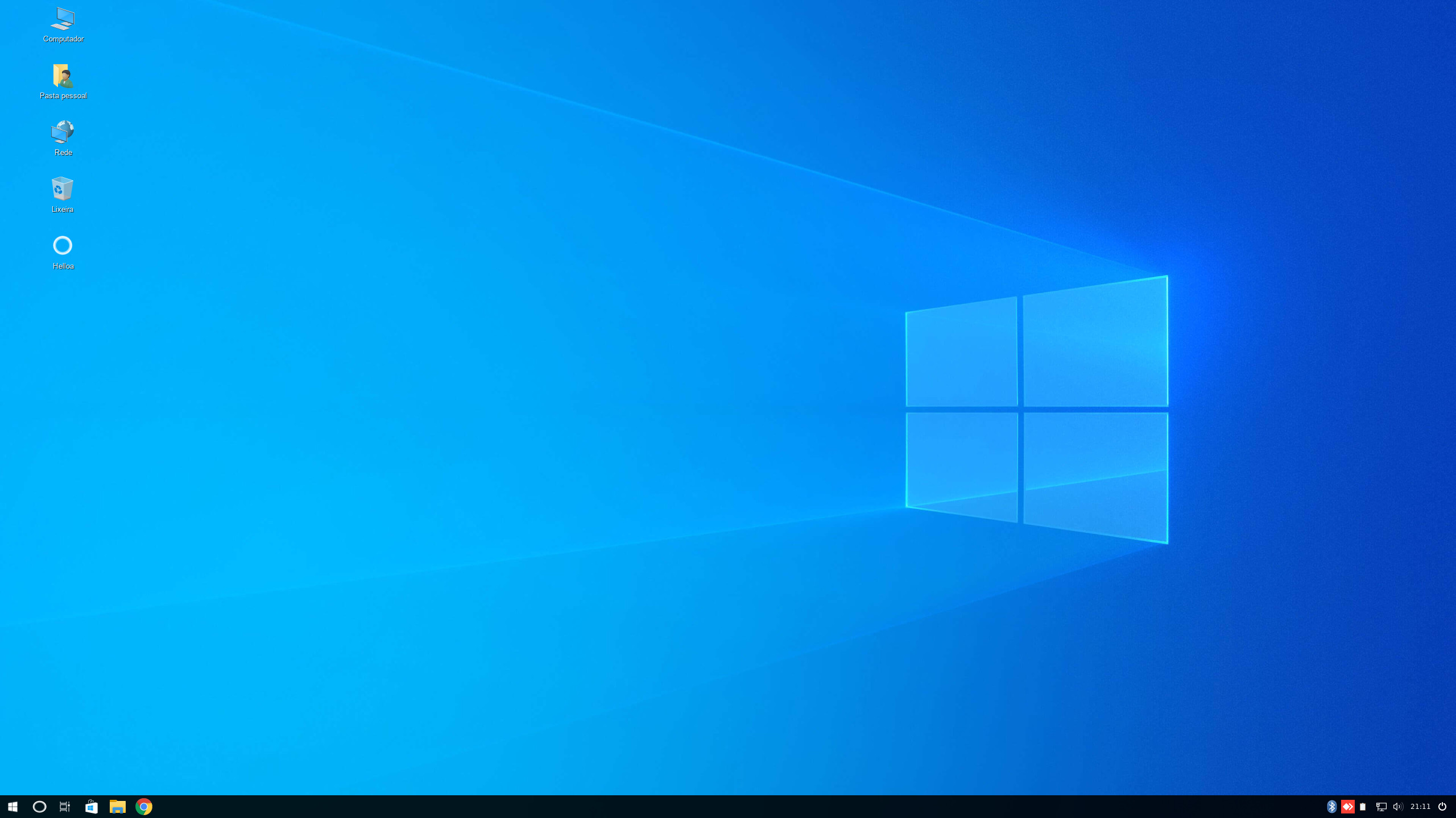 Distribuição brasileira clone do Windows, Linuxfx 10.5 é lançada