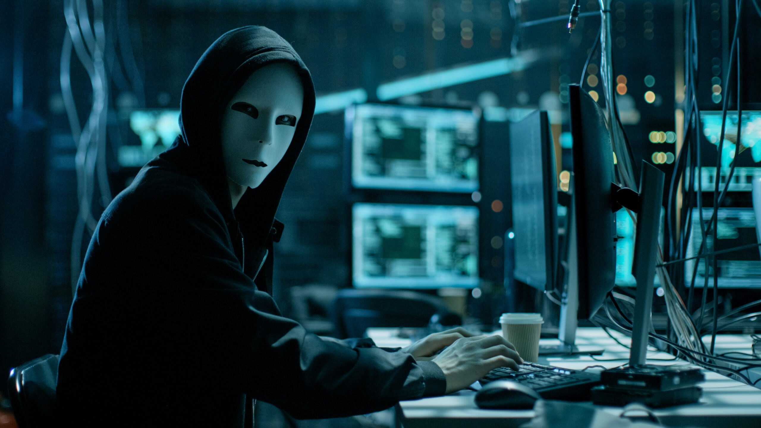 Hackers violaram a agência de armas nucleares dos EUA