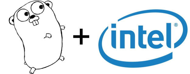 Clear Linux da Intel trabalha contêiner Golang otimizado para AVX-512