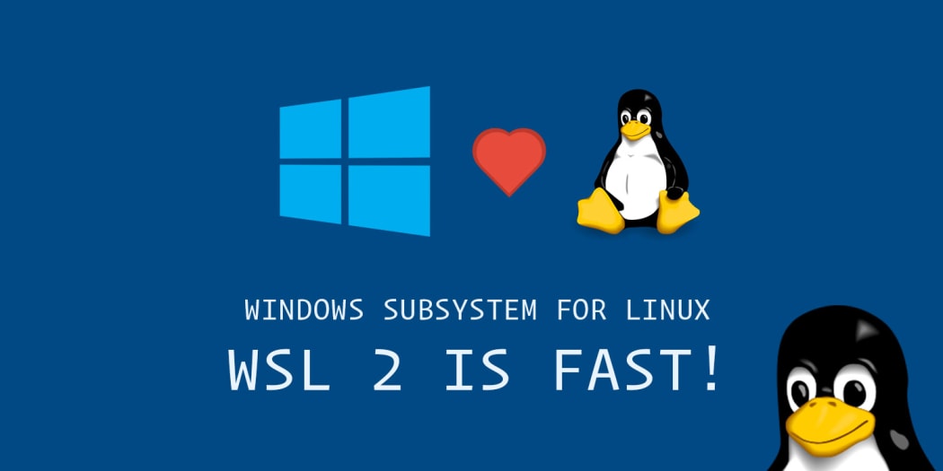 Microsoft facilita a instalação do WSL no Windows 10 1 Microsoft anuncia novas melhorias no Windows Subsystem for Linux