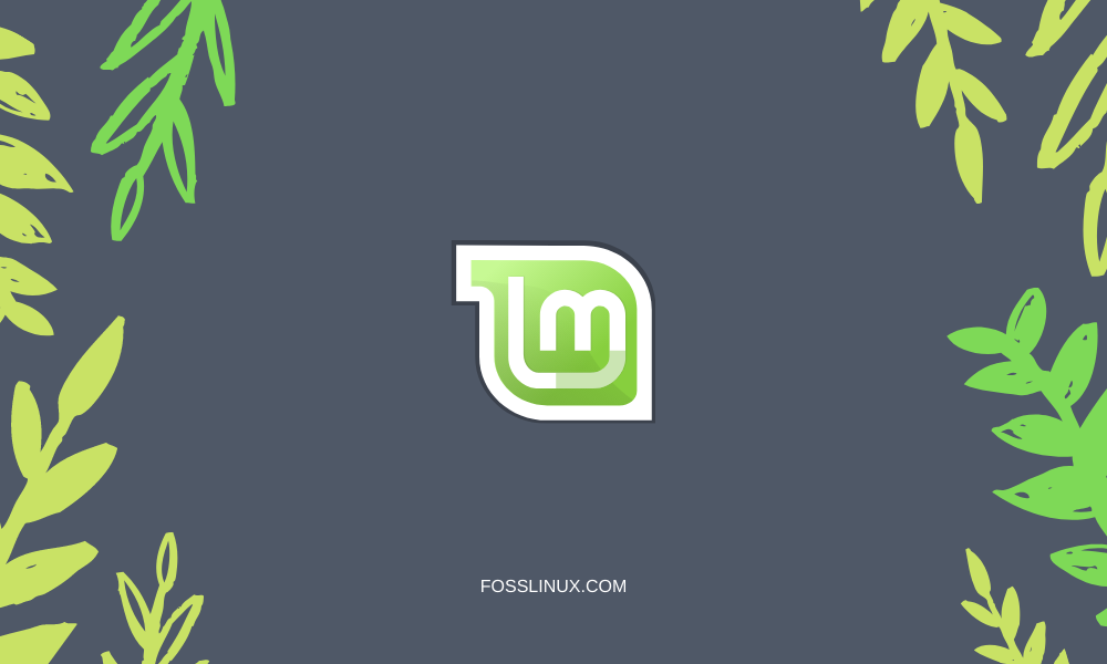 Linux Mint WebApp Manager transforma sites em aplicativos de desktop