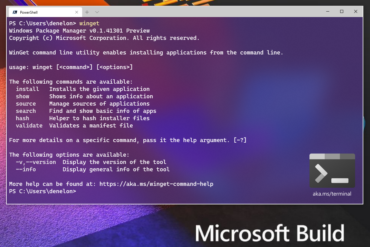 microsoft-vai-lancar-gerenciador-de-pacotes-para-o-windows