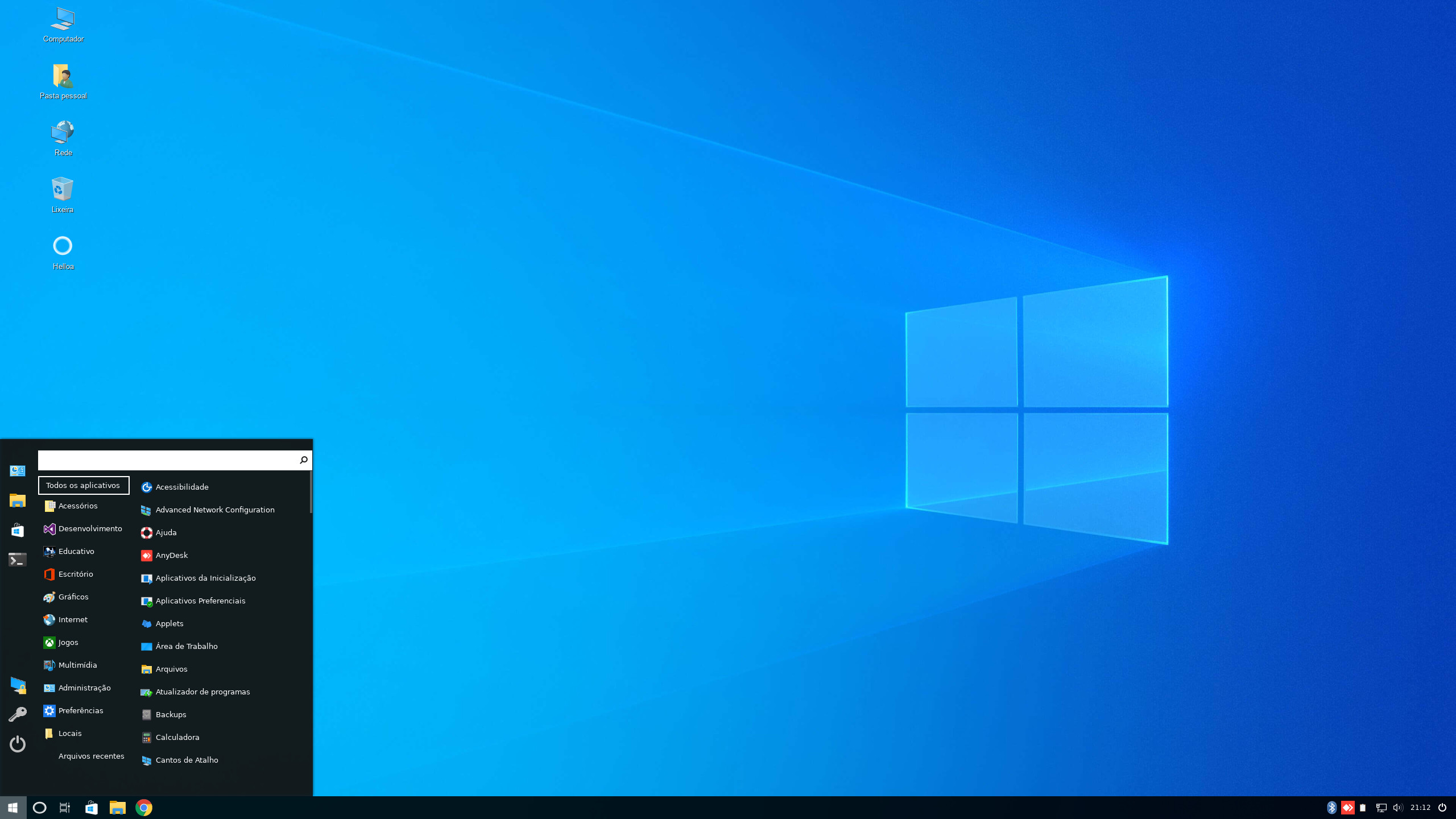 Windowsfx/Linuxfx é portado para Raspberry PI