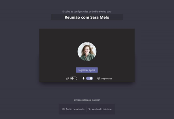 Como utilizar o Microsoft Teams no ambiente escolar