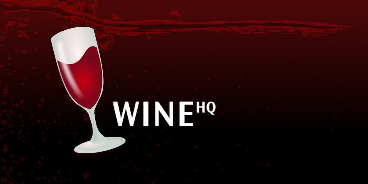 Wine lançado com suporte ao protocolo DTLS e 38 correções de bugs