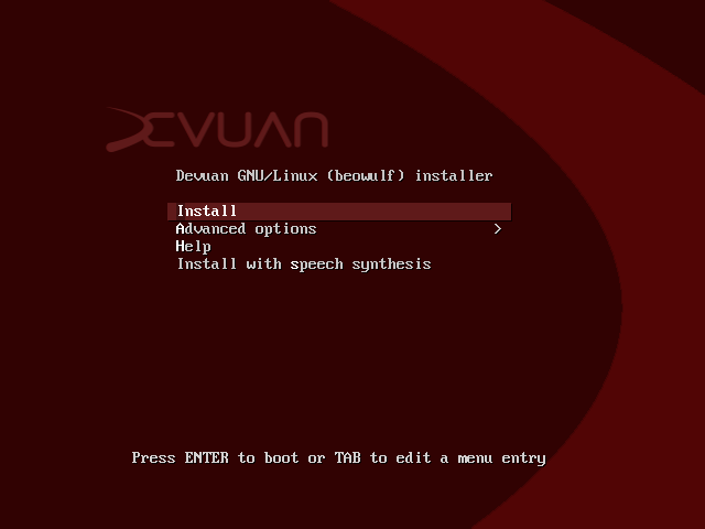 Devuan Beowulf 3.0.0 lançado