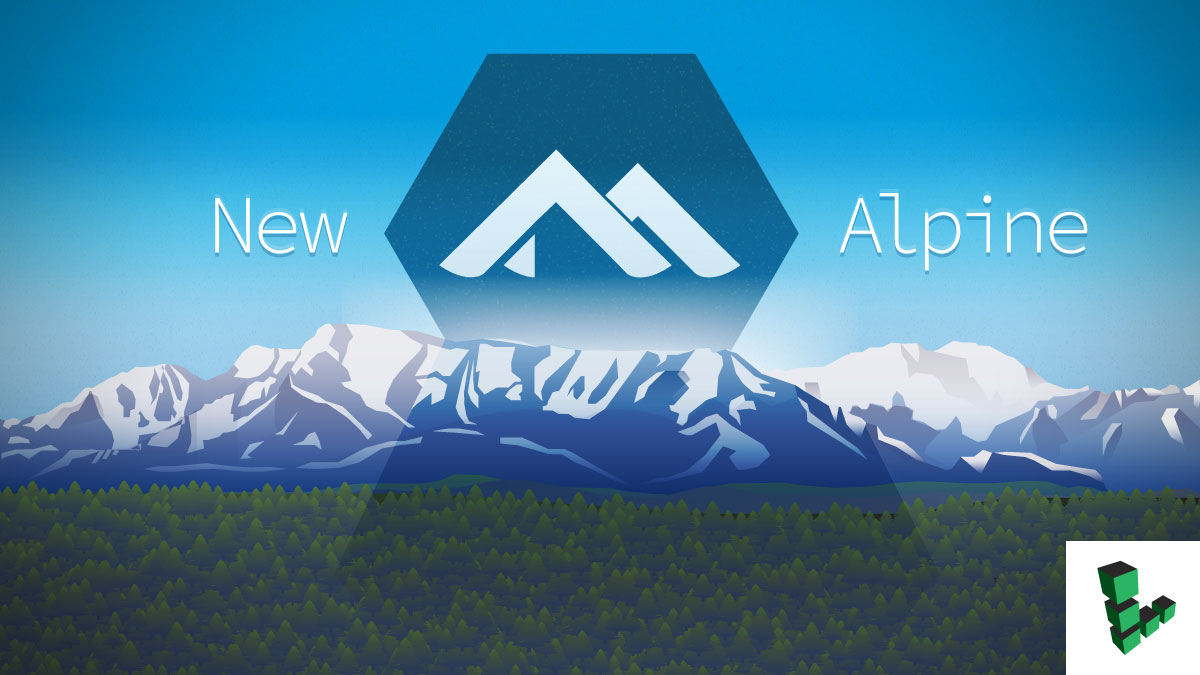 Alpine Linux 3.19 lançado com Linux 6.6 LTS
