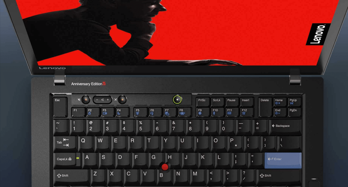 Lenovo melhora suporte ao Linux em relação aos sensores de hardware