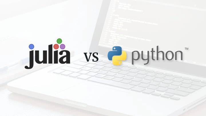 Lançada versão 1.5 da linguagem de programação Julia
