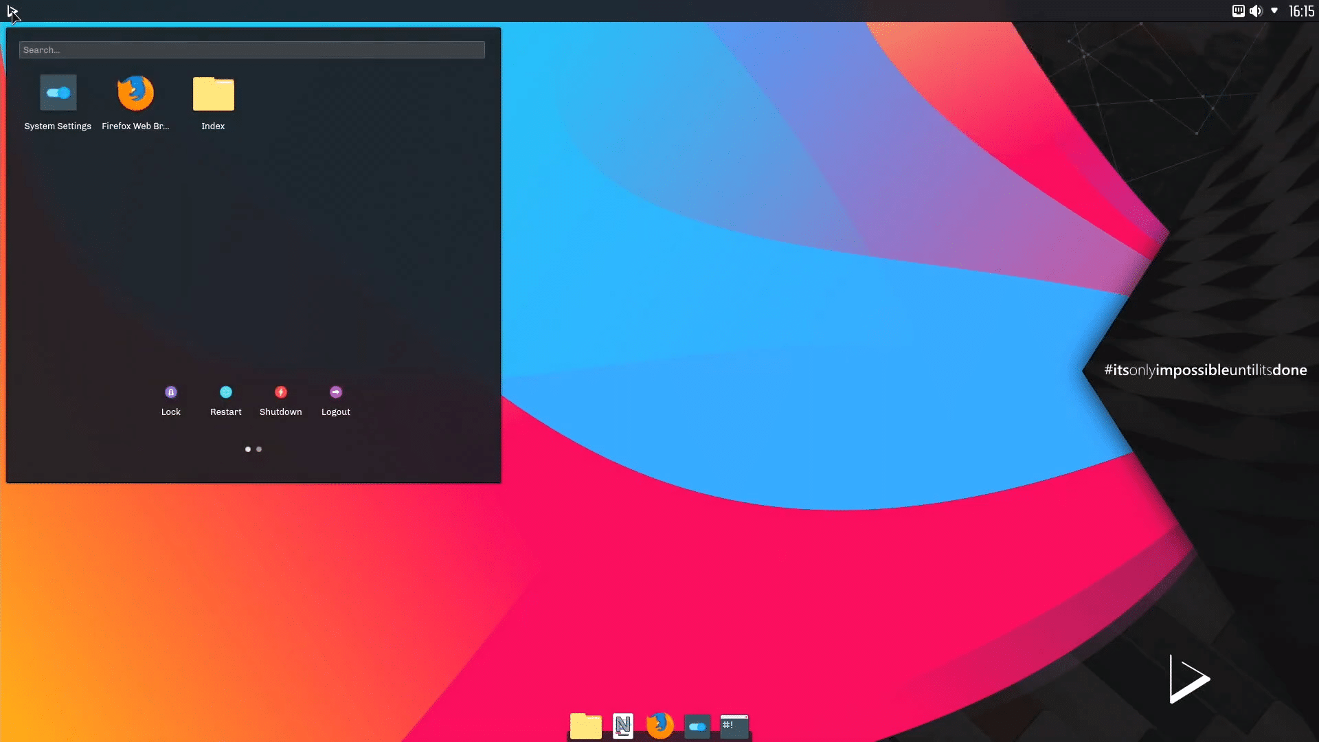 KDE Plasma 5.18.6 LTS traz WireGuard VPN, Wayland e melhorias HiDPI