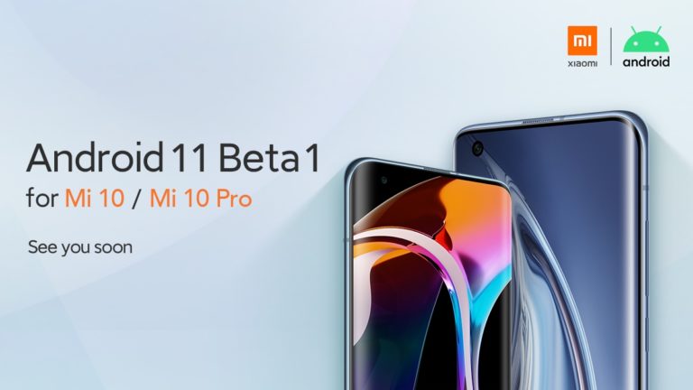 MIUI 12 baseado no Android 11 beta 1 está chegando na Xiaomi 1 MIUI 12 baseado no Android 11 beta 1 está chegando na Xiaomi