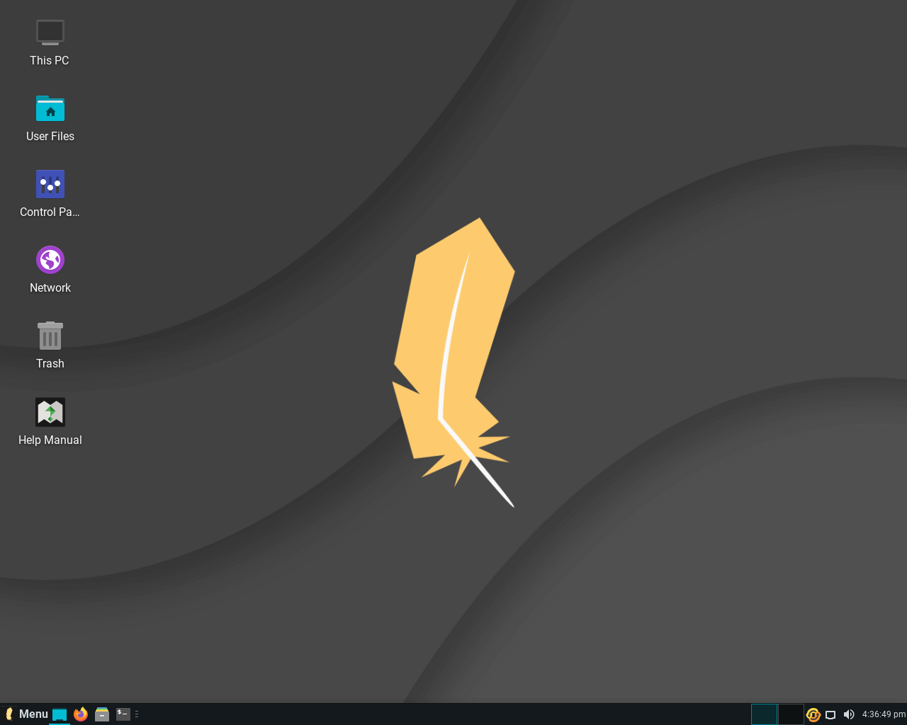 Kernel 5.8 já pode ser instalado no Linux Lite