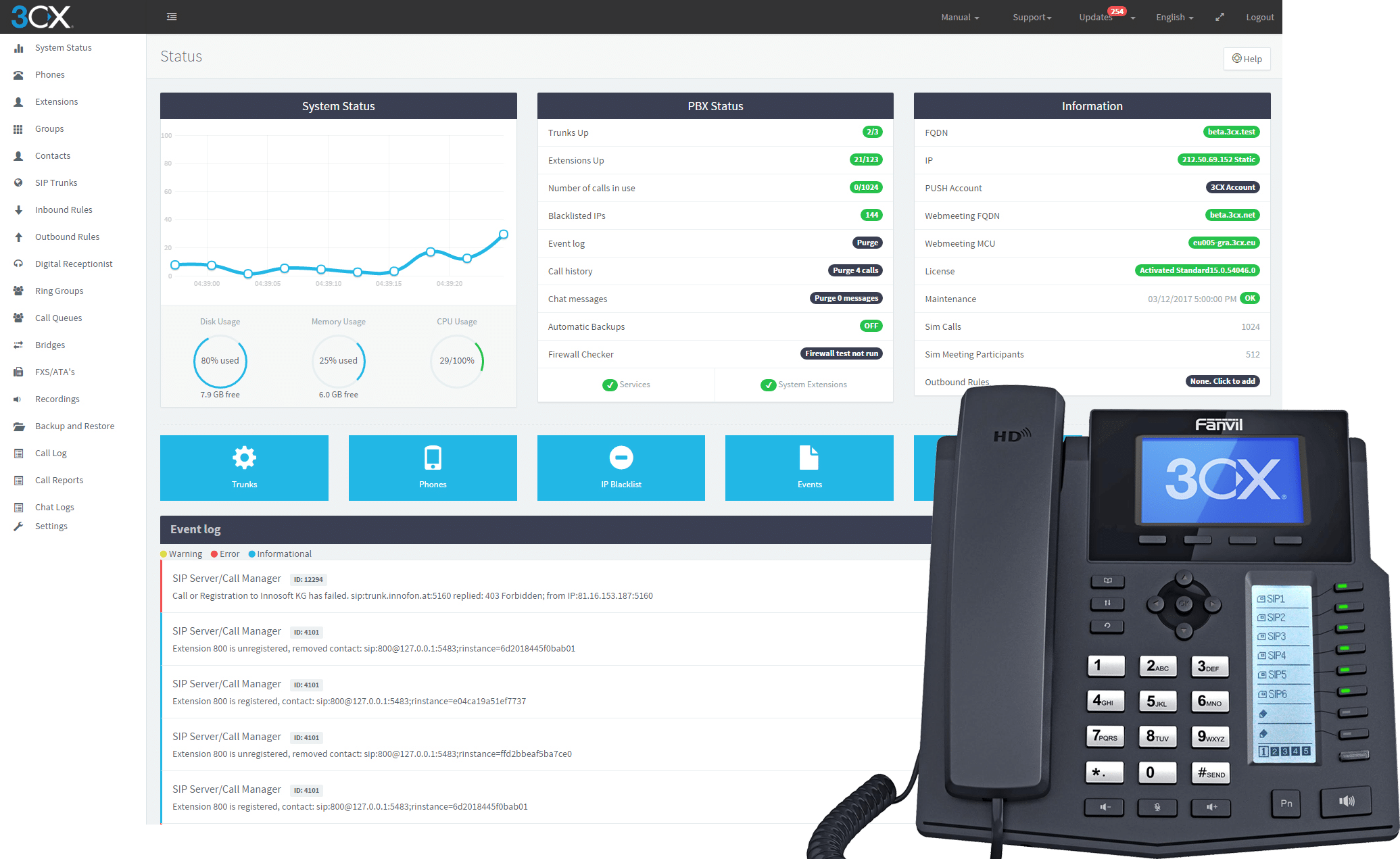 3cx-phone-system-uma-distribuicao-linux-para-pbx-ip-que-funciona-em-troncos-sip