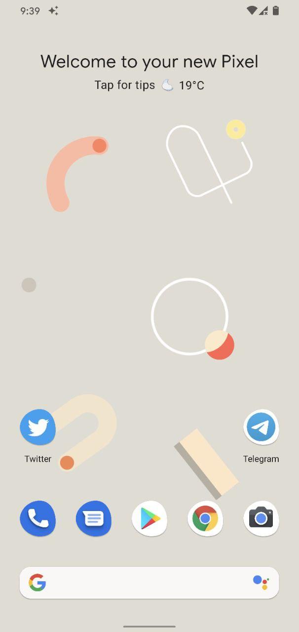 Android 11 Beta 1 aparece em alguns dispositivos