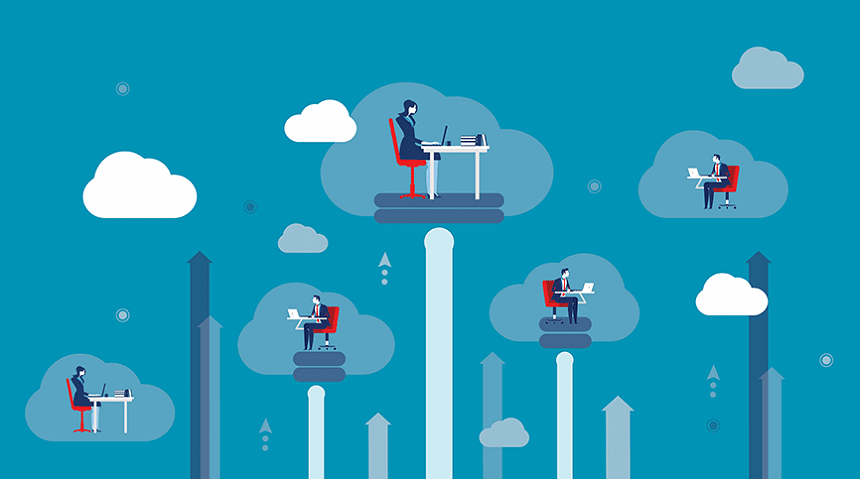 Universidade oferece cursos on-line em Computação