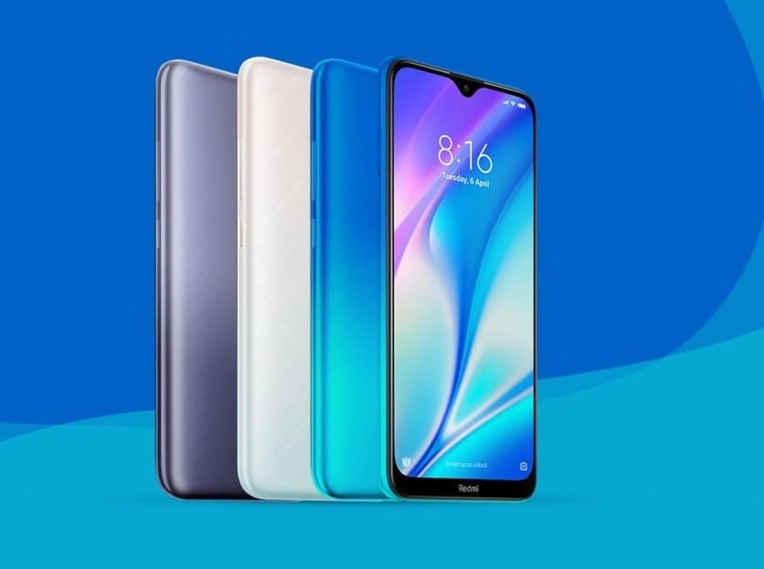 Xiaomi lançará três smartphones dobráveis diferentes em 2021