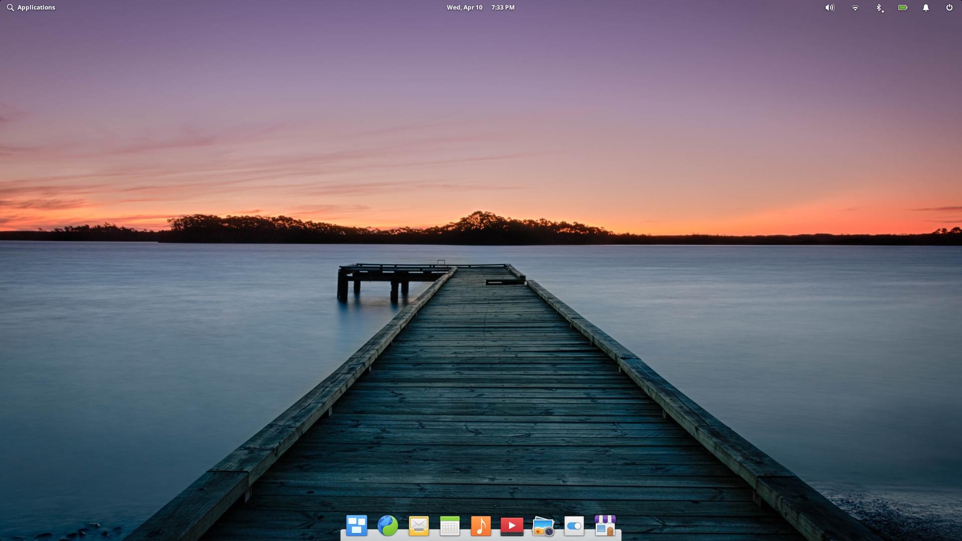 ElementaryOS anuncia novo seletor de arquivos