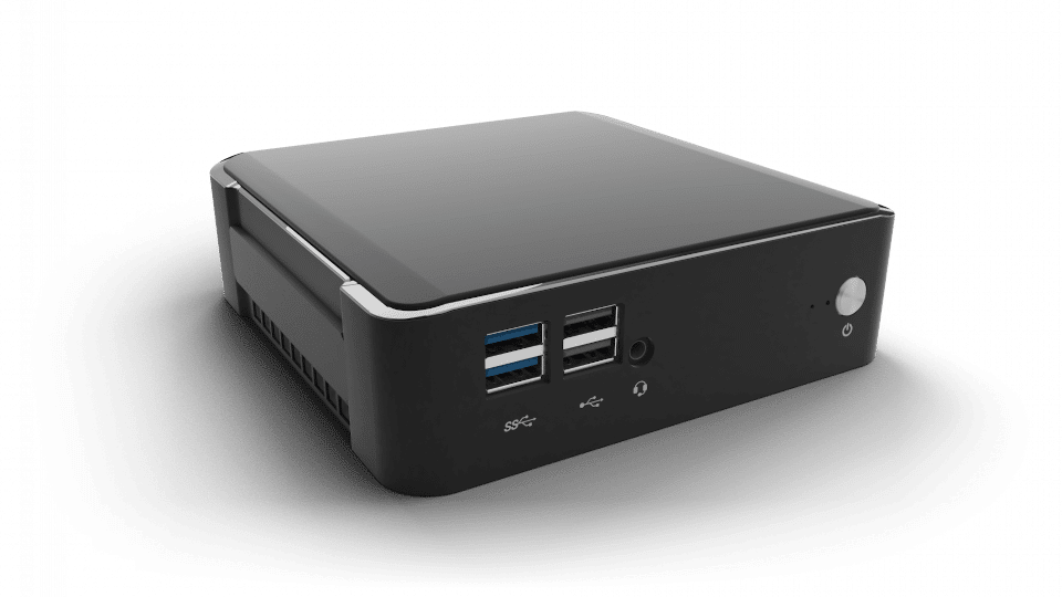 PC Linux Librem Mini da Purism está pronto para envio a clientes em todo o mundo