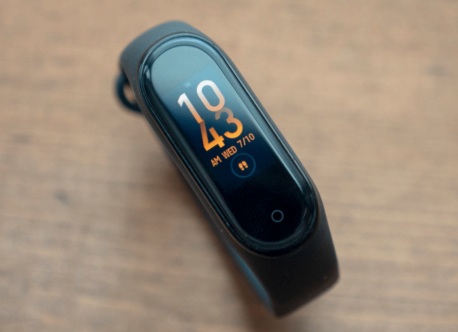 Xiaomi anuncia uma versão internacional do Mi Band 5