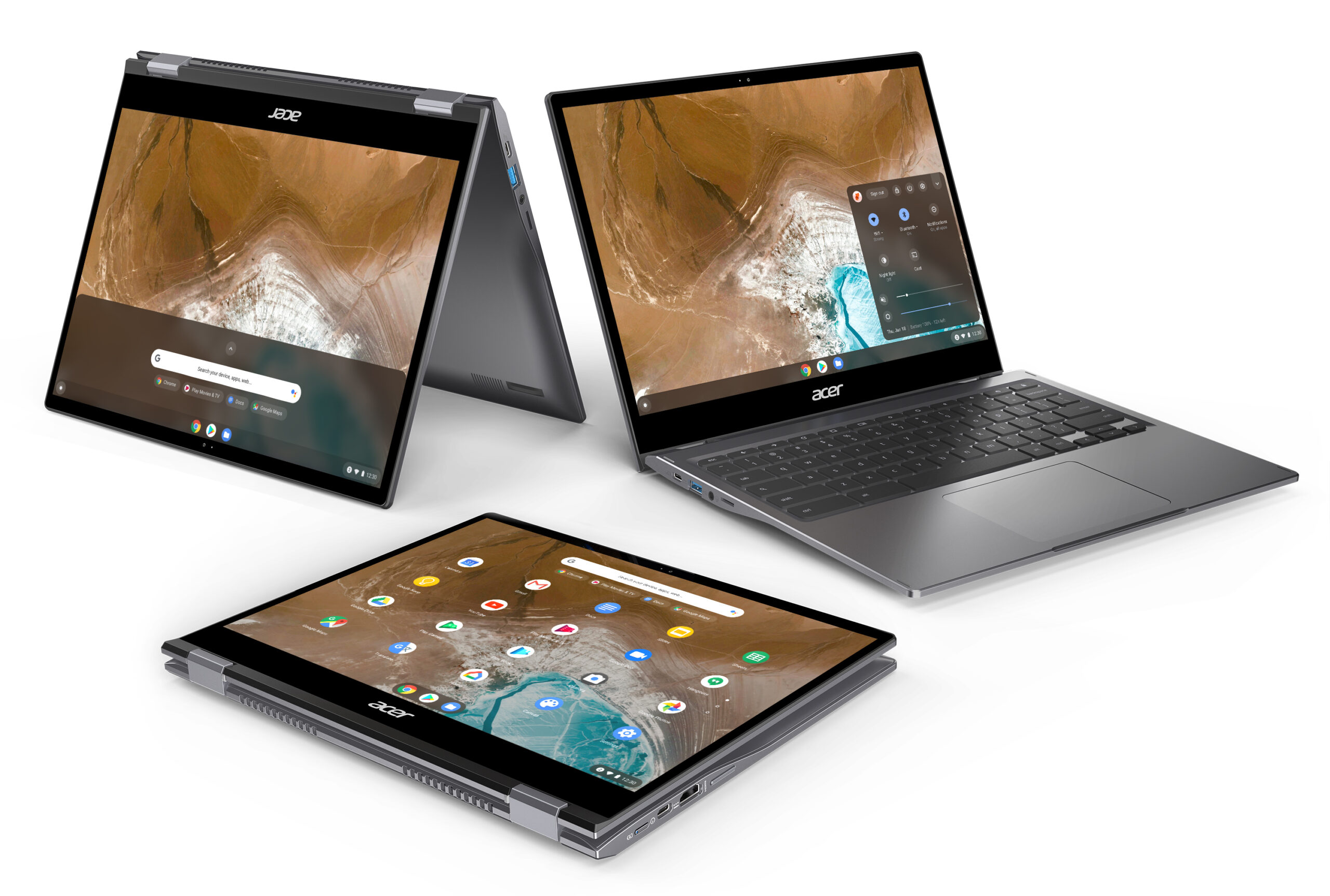 Acer tem novo Diretor Geral para o Brasil